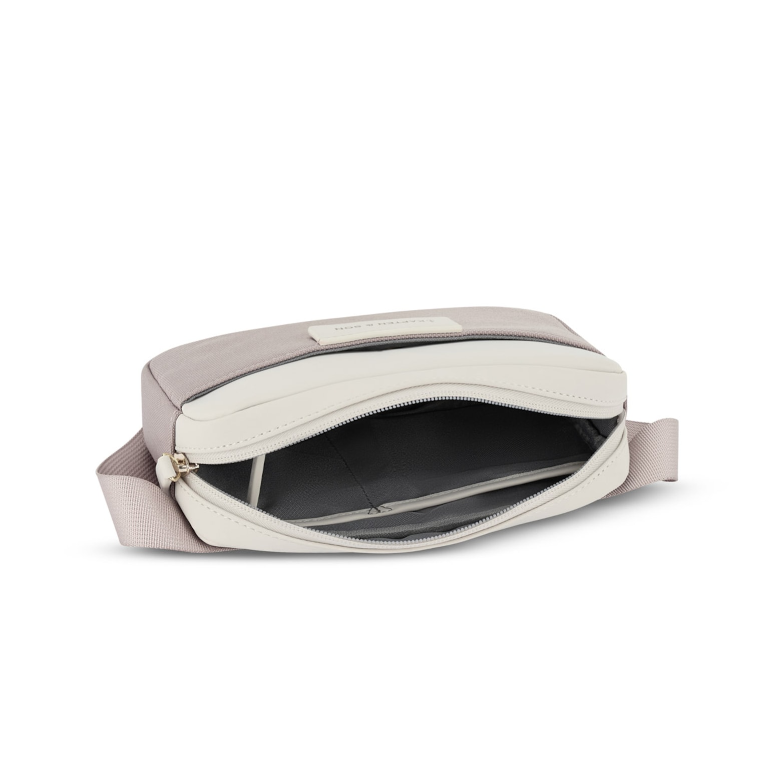 Bergen Crossbody, Bergen Crossbody Muted Clay, Muted Clay, Afbeelding 7 van 10