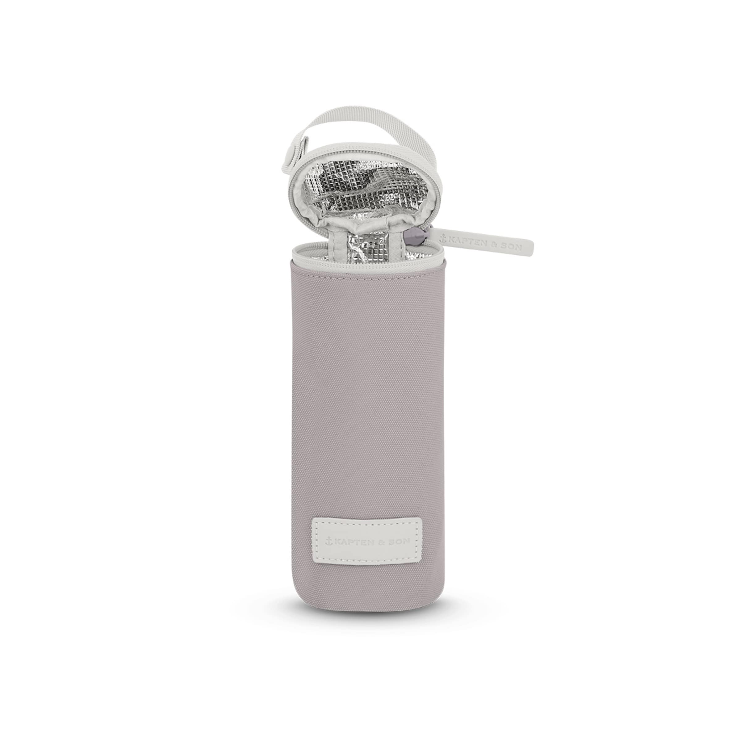 Lindby Diaper Backpack Set Muted Clay