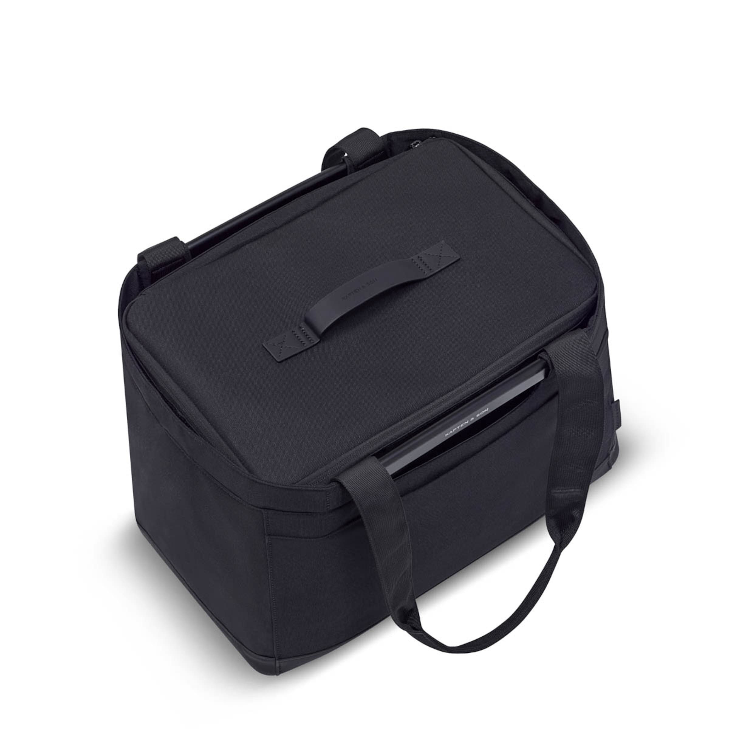 Vaasa Cooling Inlay Large All Black