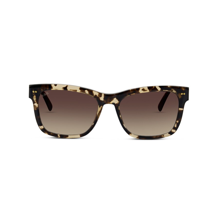 Venice, Venice Crystal Tortoise Brown, Crème, Afbeelding 1 van 6