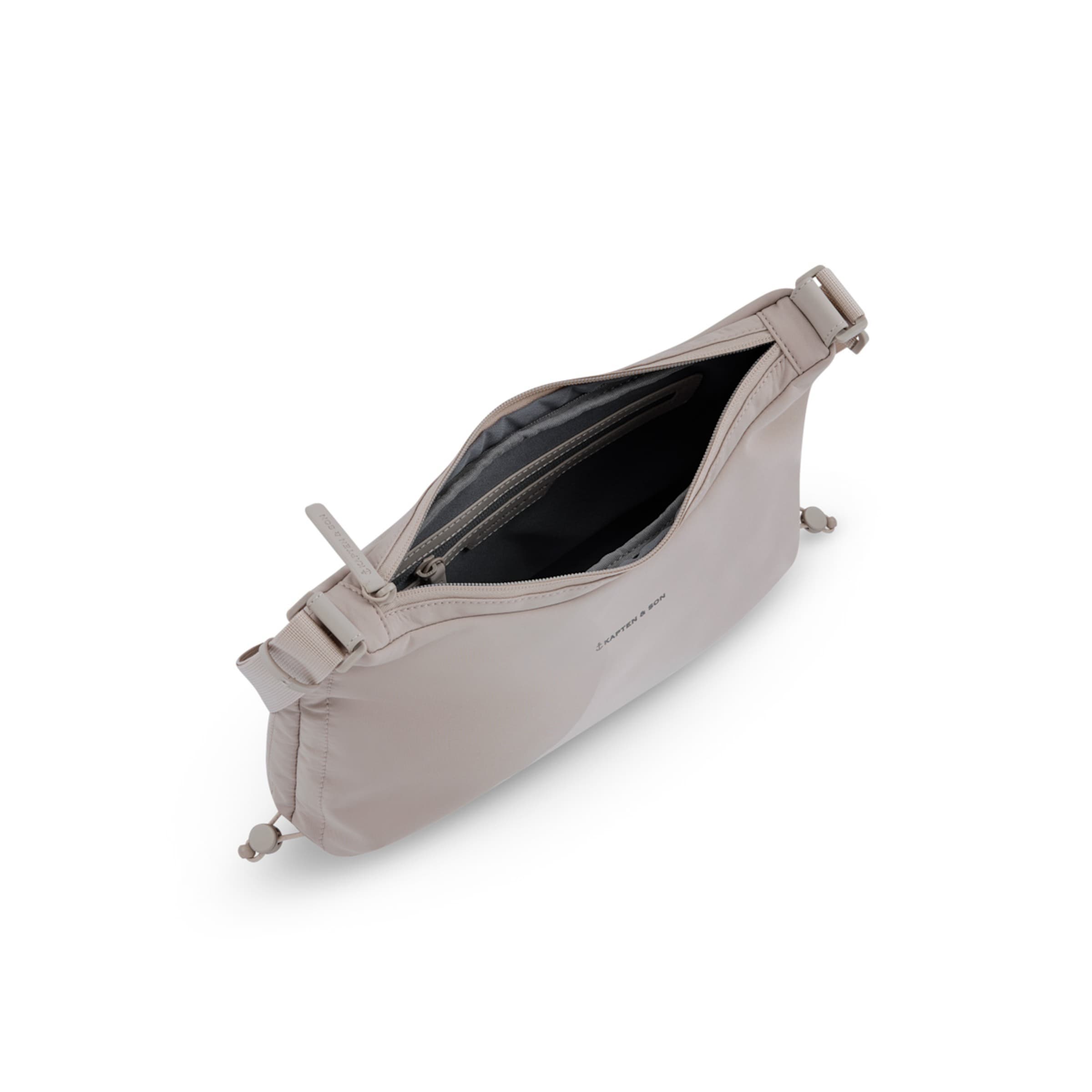 Skara Small Muted Rose