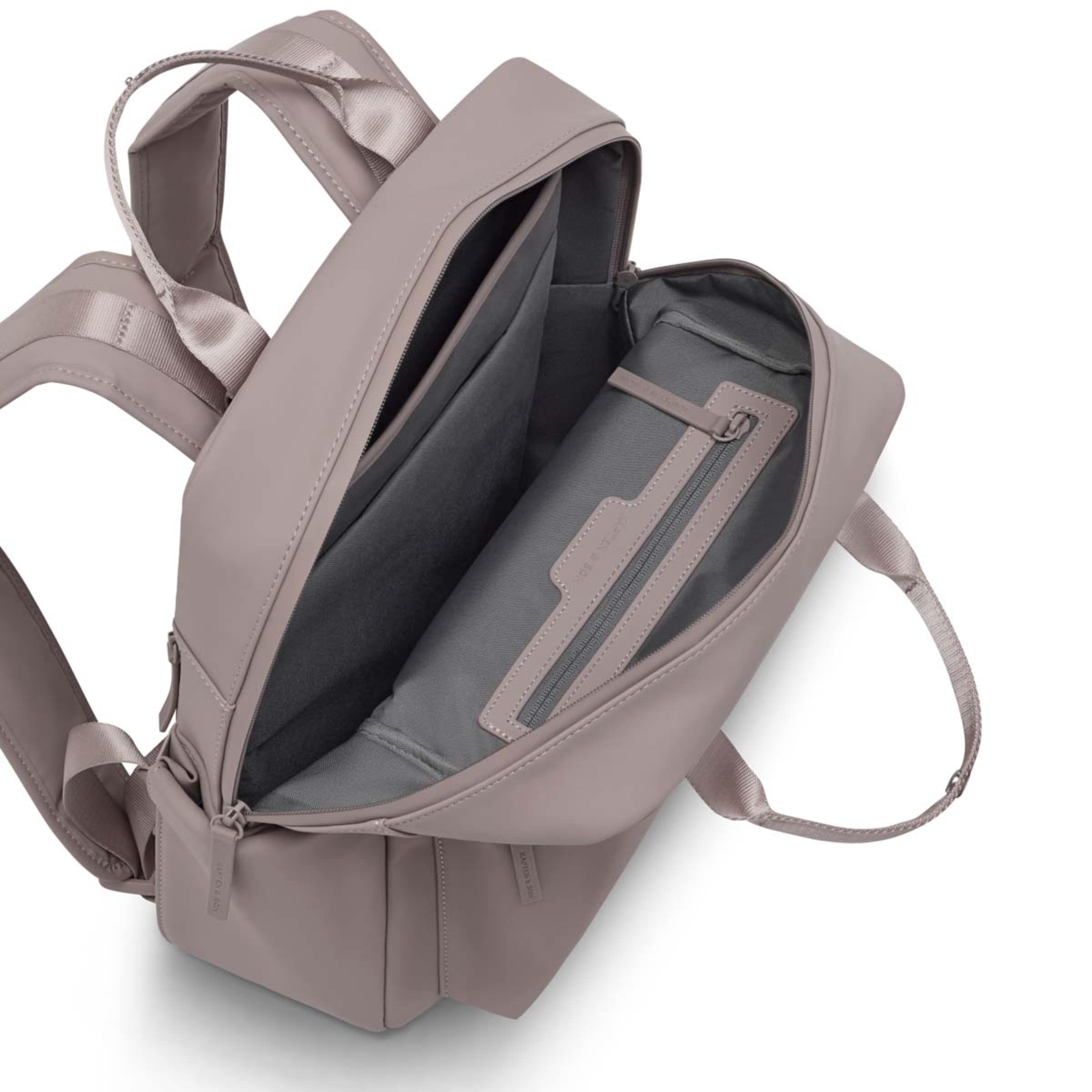 Bergen Pro Sleek Full PU Muted Rose