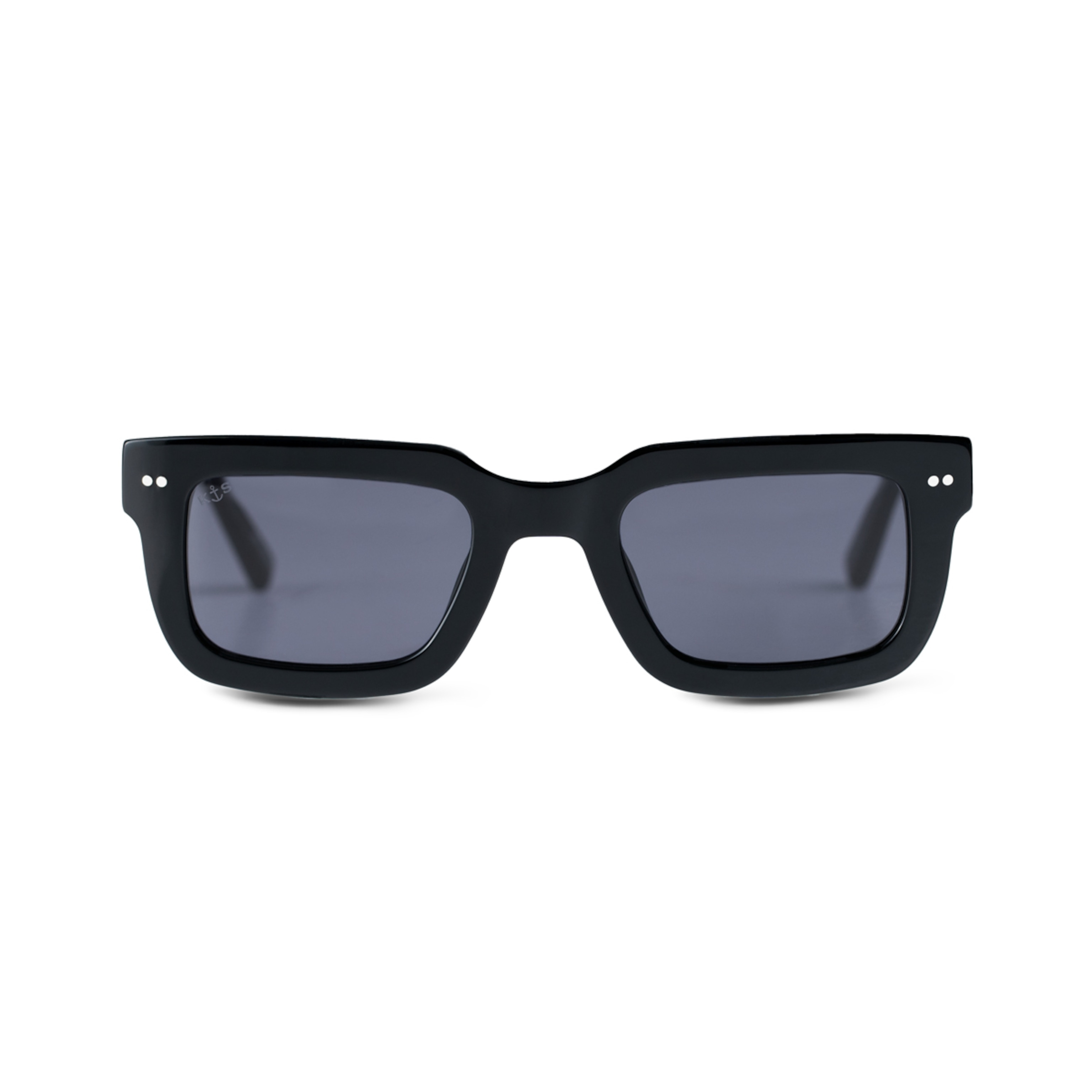 Phoenix, Phoenix All Black, Zwart