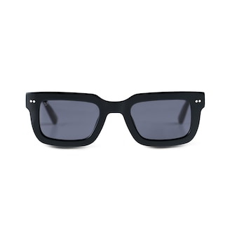 Phoenix, Phoenix All Black, Zwart
