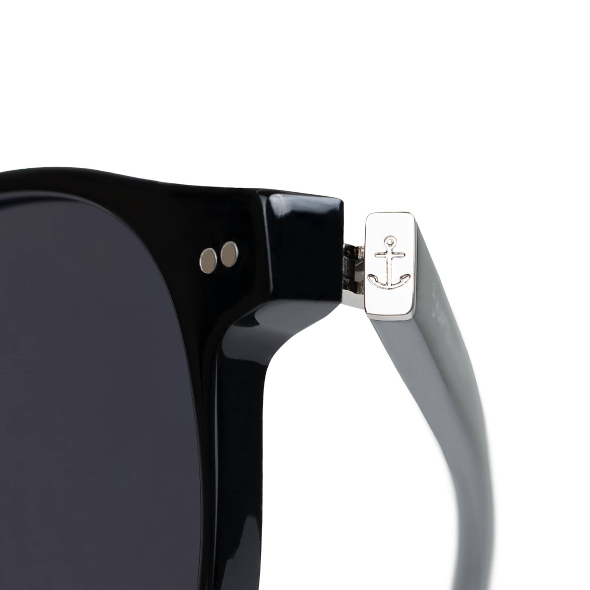 Marais Large All Black