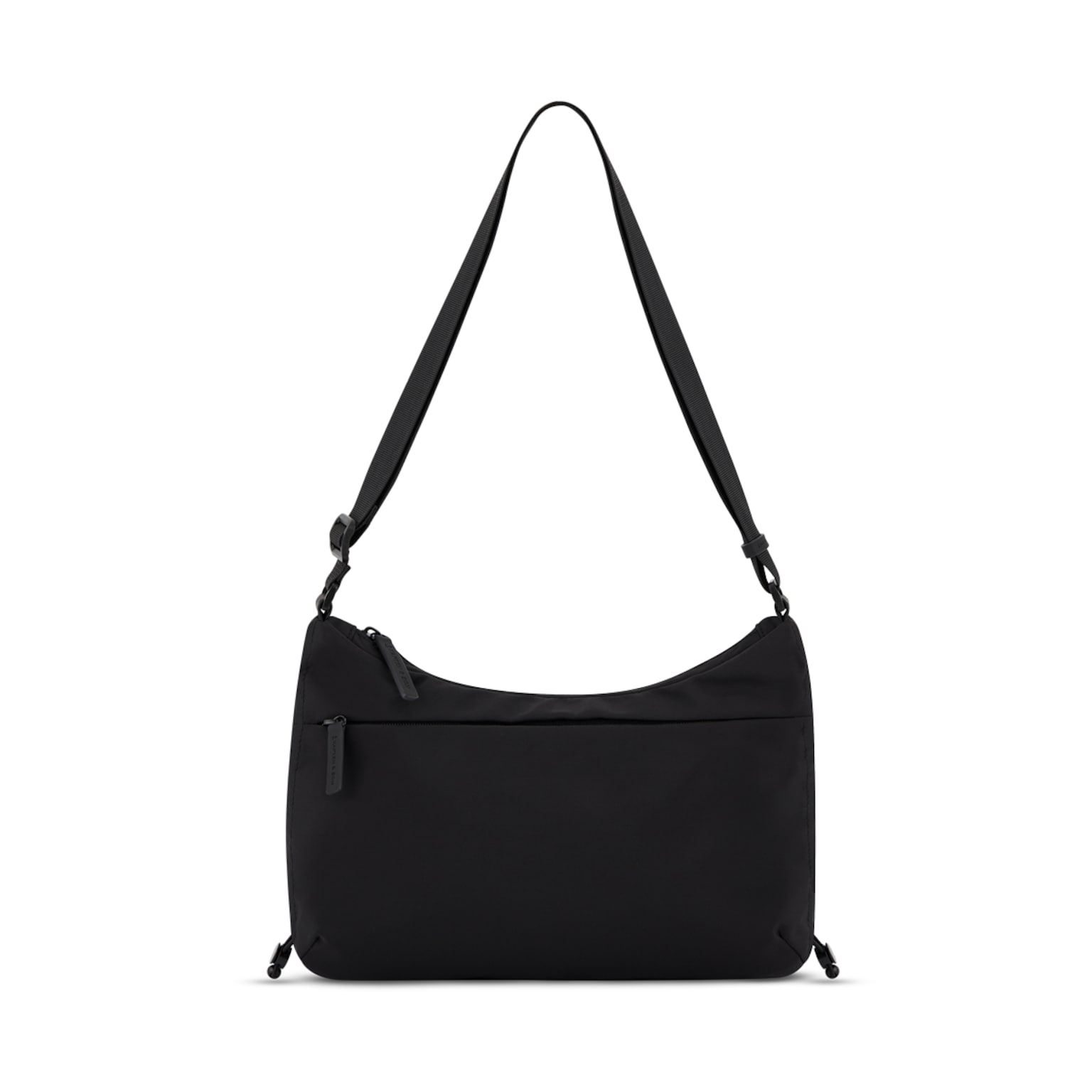 Skara Small, Skara Small All Black, Zwart, Afbeelding 6 van 13
