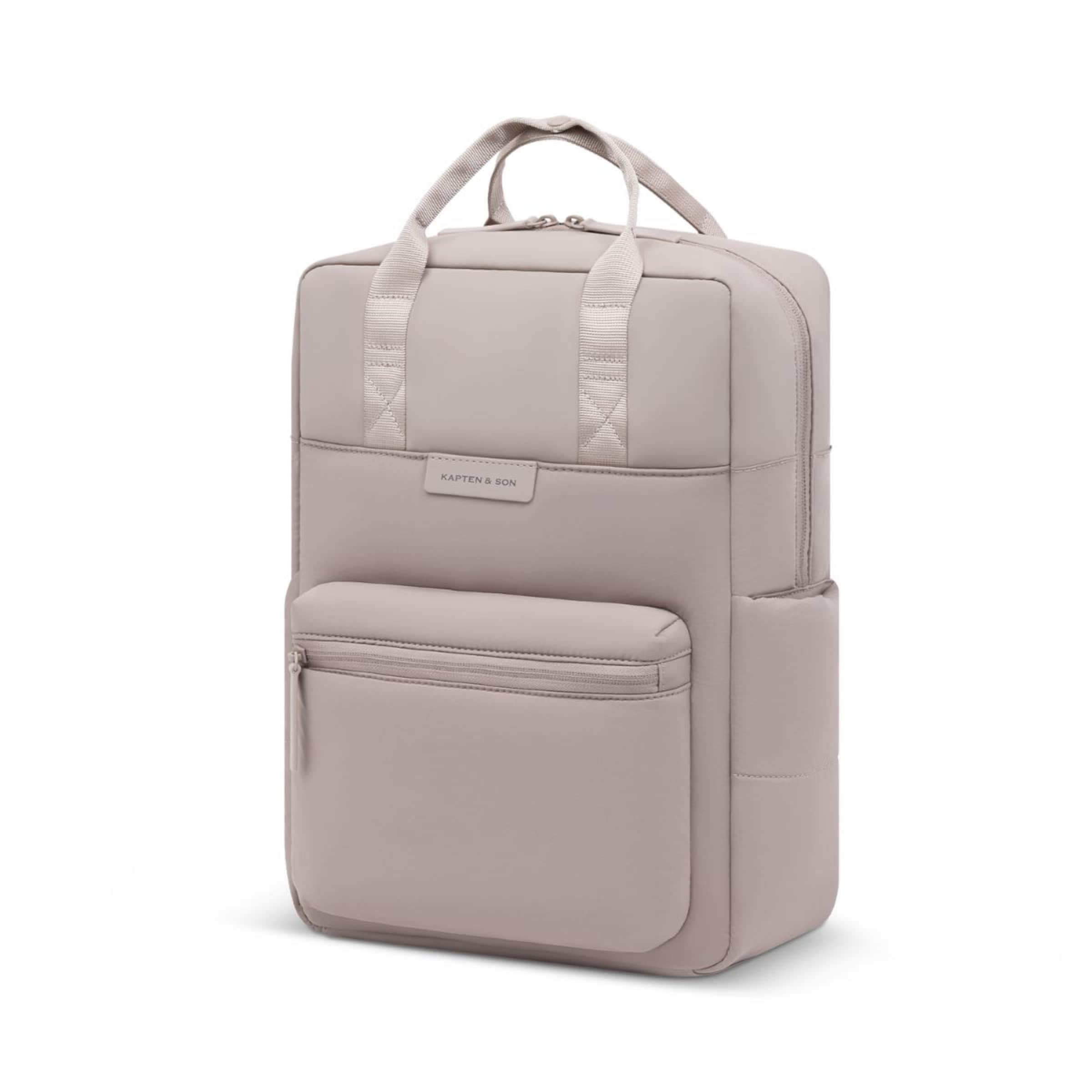 Bergen Cloud Muted Rose