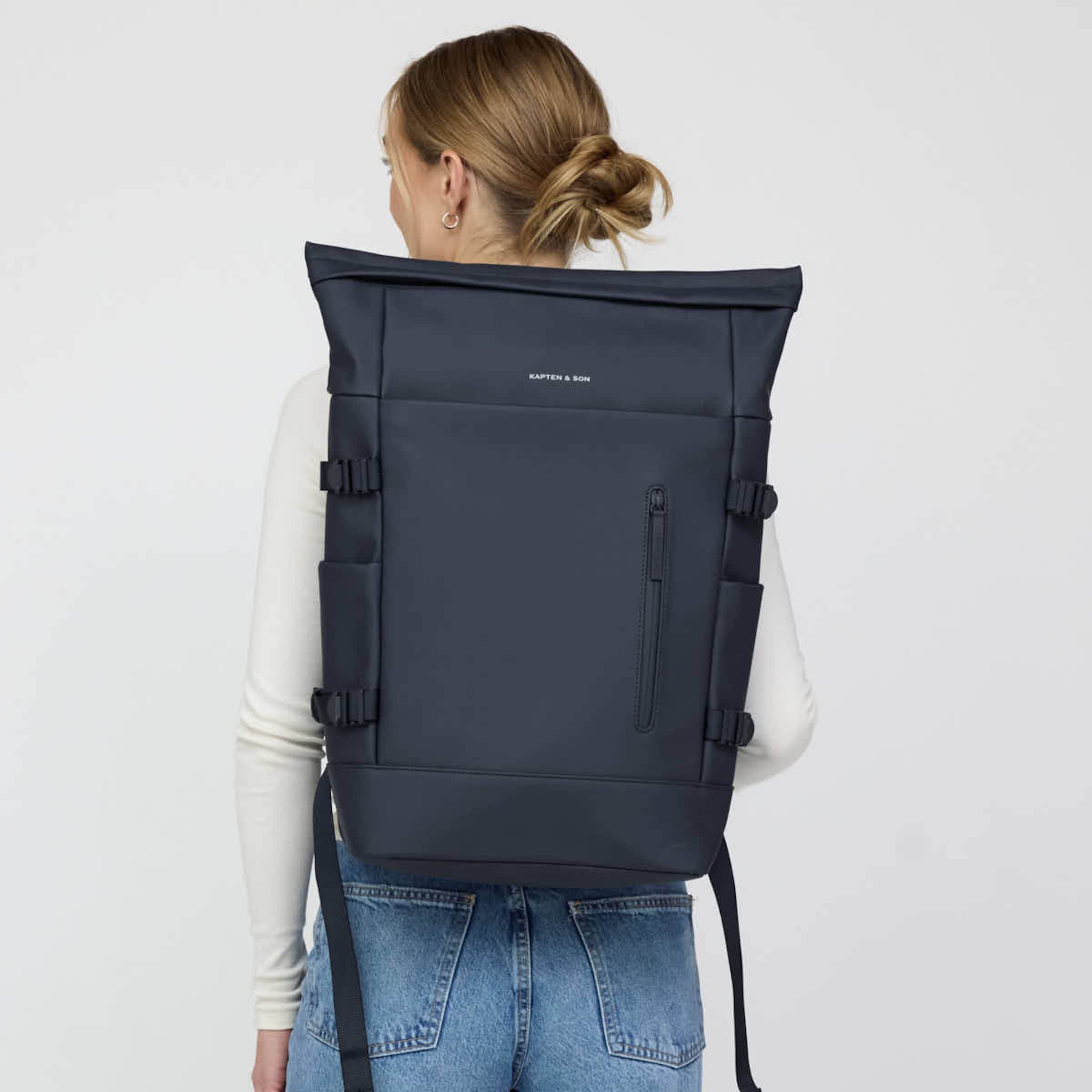 Helsinki Pro Navy Blue