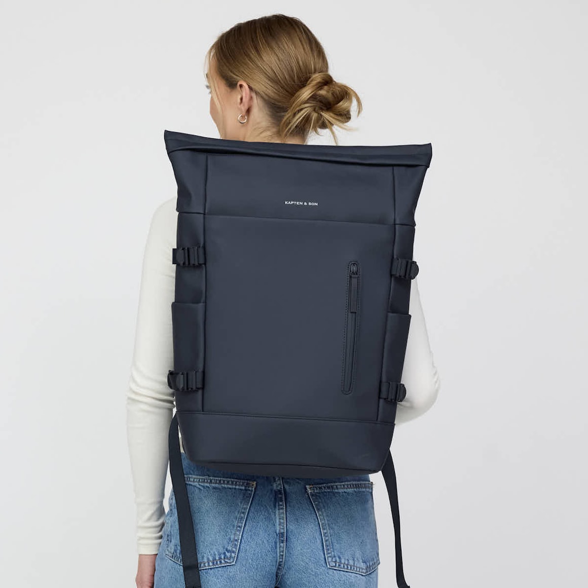 Helsinki Pro Navy Blue