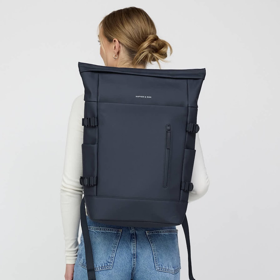Helsinki Pro, Helsinki Pro Navy Blue, Blauw, Afbeelding 4 van 14