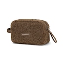 Trosa, Trosa Fleece Mocha Brown Mocha Brown