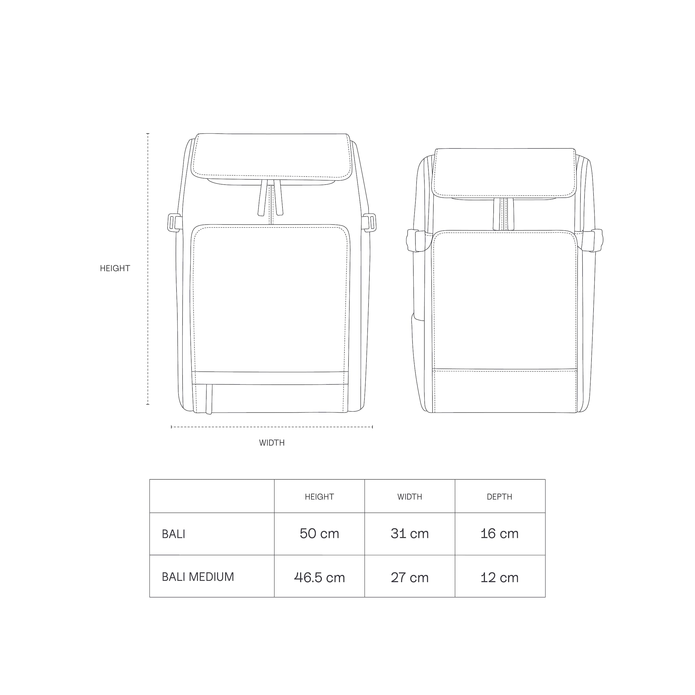 Bali Sandstone by Mariefeandjakesnow