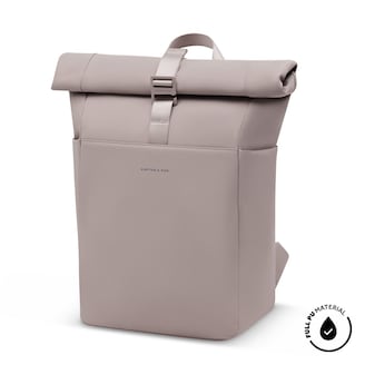 Lund, Lund Sleek Full PU Muted Rose, Muted Rose
