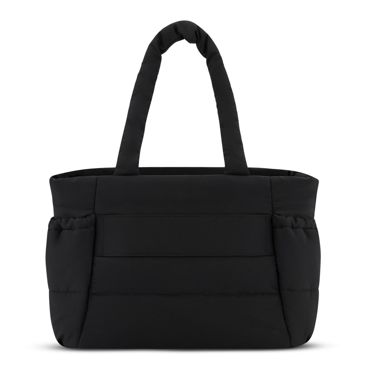 Hellvi Cloud Medium, Hellvi Cloud Medium All Black, Zwart, Afbeelding 4 van 11