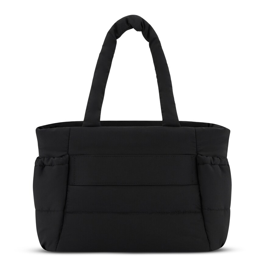 Hellvi Cloud Medium, Hellvi Cloud Medium All Black, Zwart, Afbeelding 4 van 11