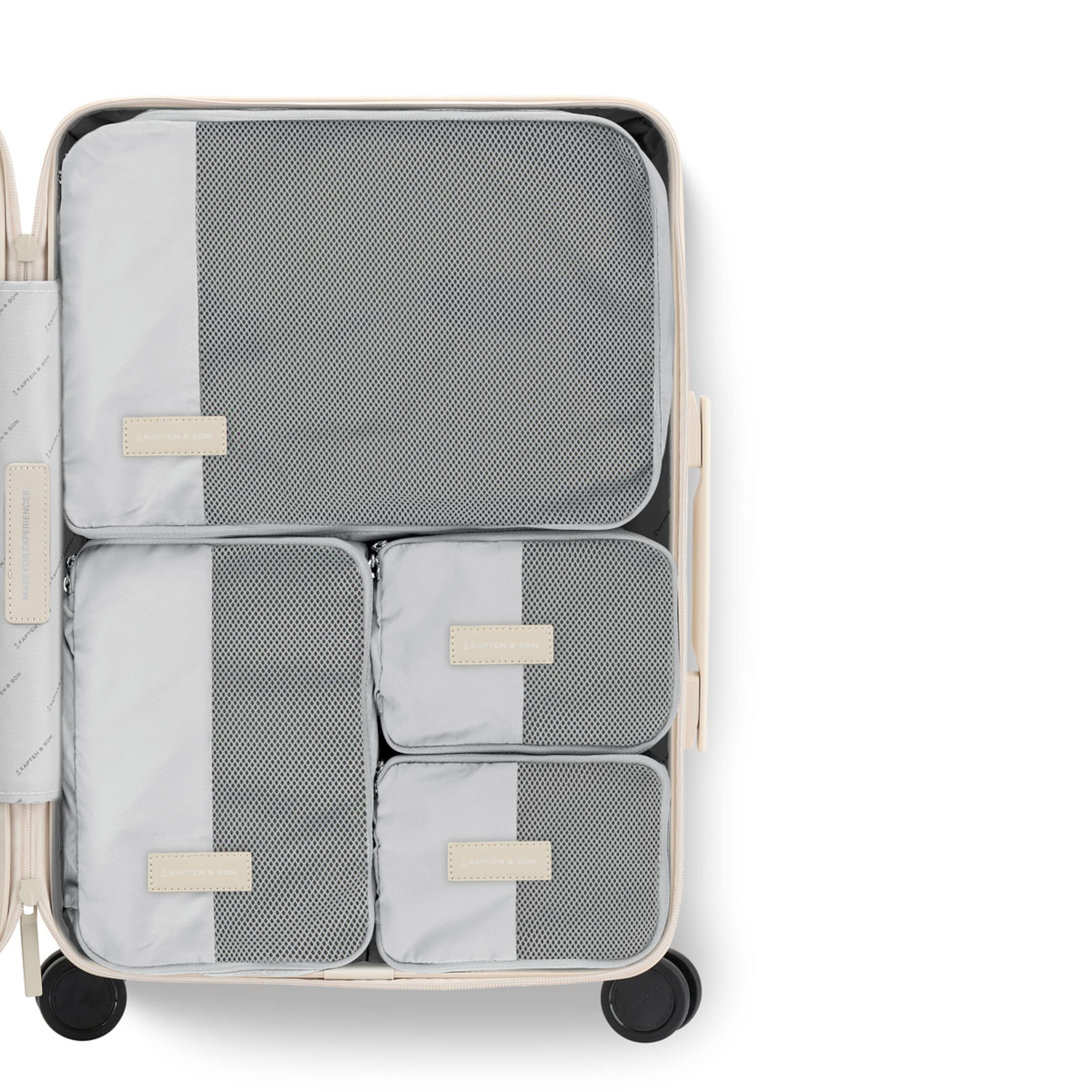 Set Heathrow Sandstone