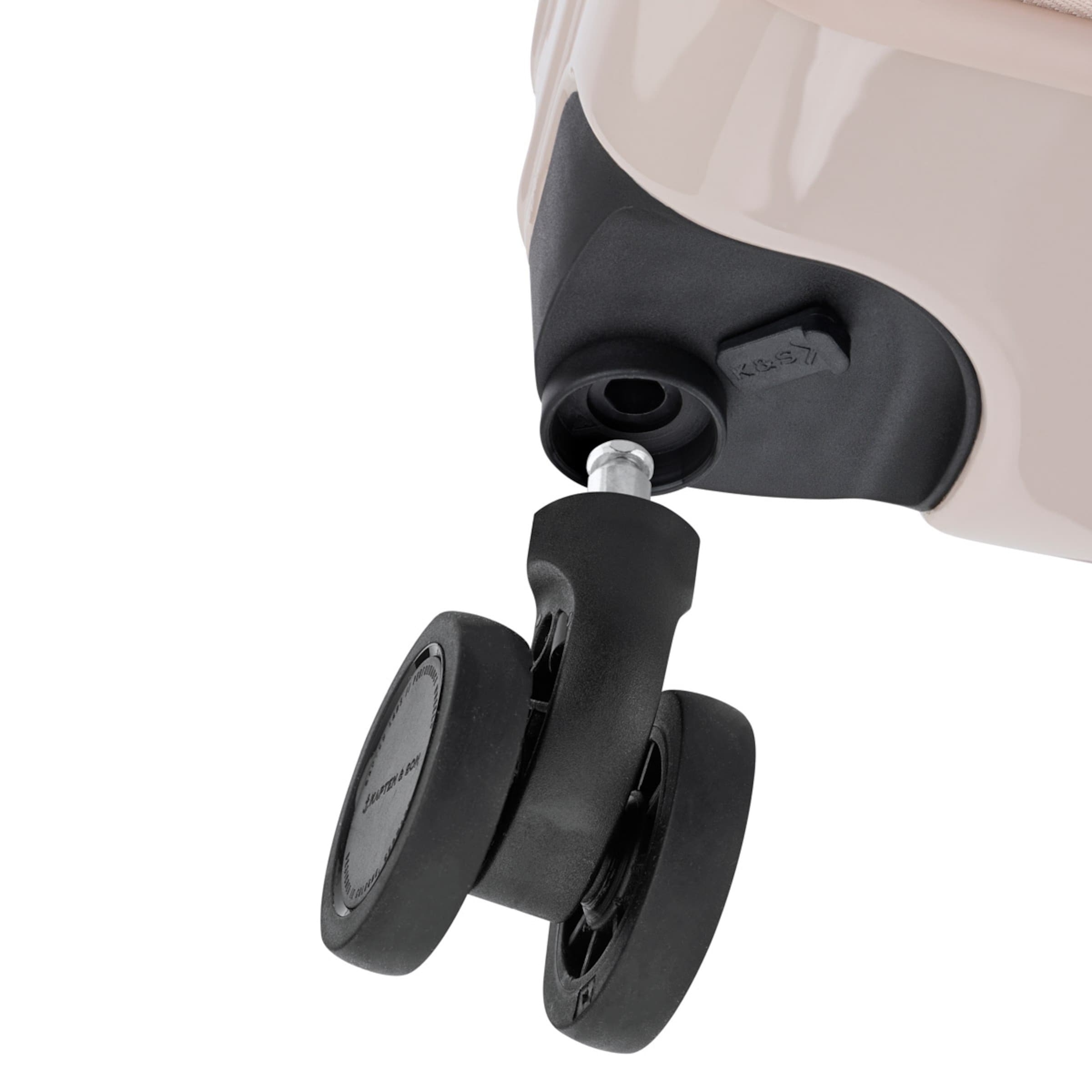 Heathrow Essential Check In Muted Clay