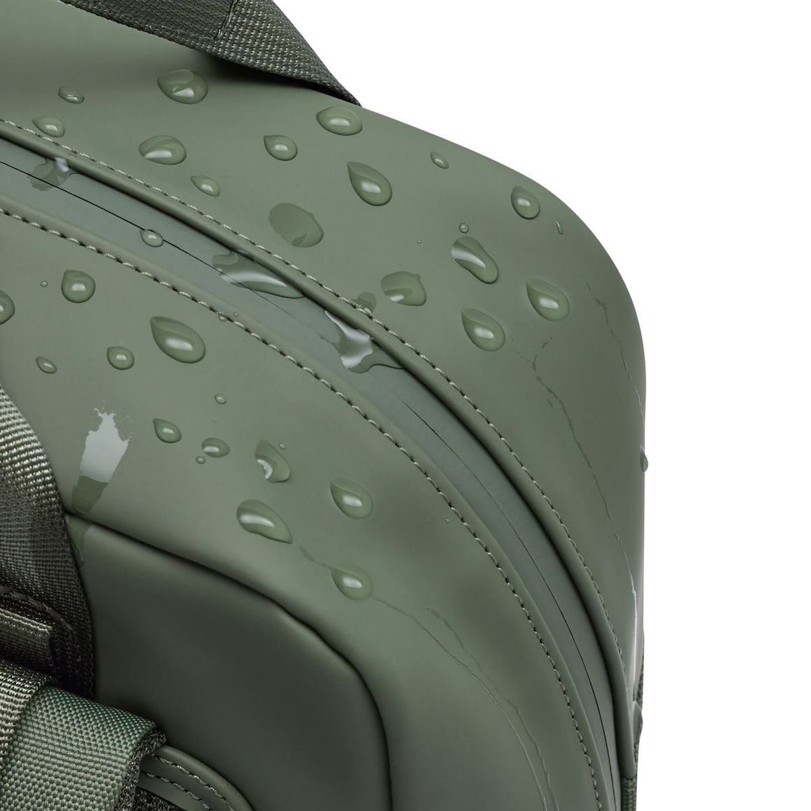Bergen Pro Dusty Green