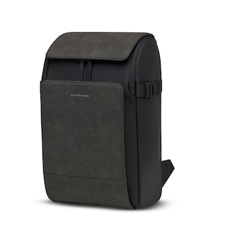 Bali Medium, Bali Medium All Black by Mariefeandjakesnow Noir