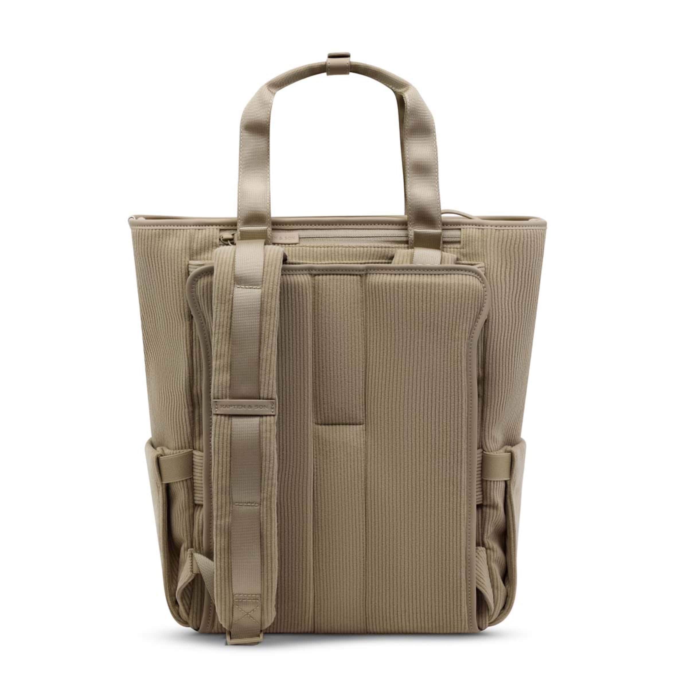 Lindby Pro Cord Dusty Khaki