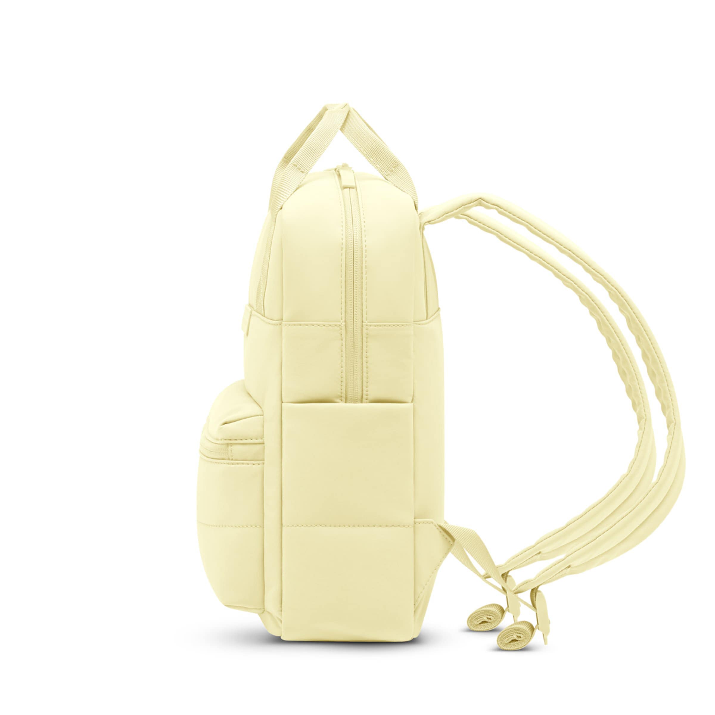 Bergen Cloud Small Butter Yellow