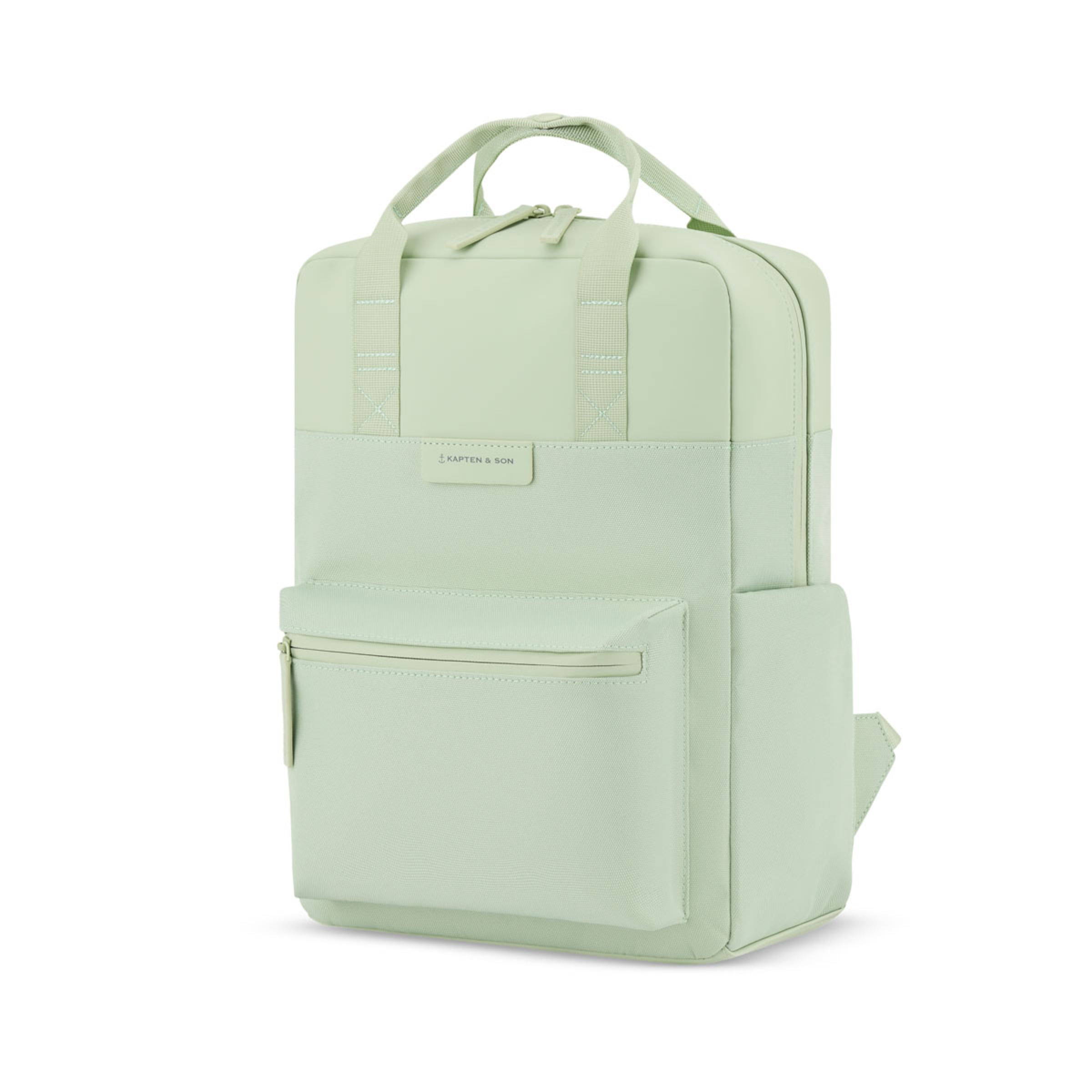 Bergen Small