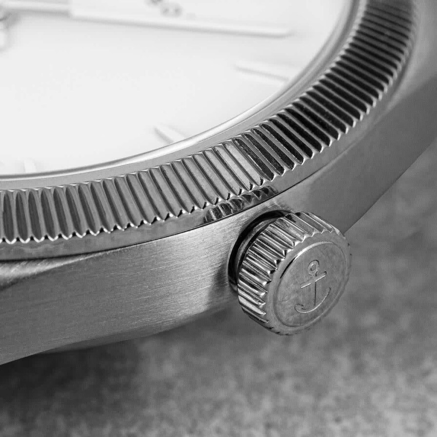 Crush, Crush Silver Steel, Silver, Image 4 of 4