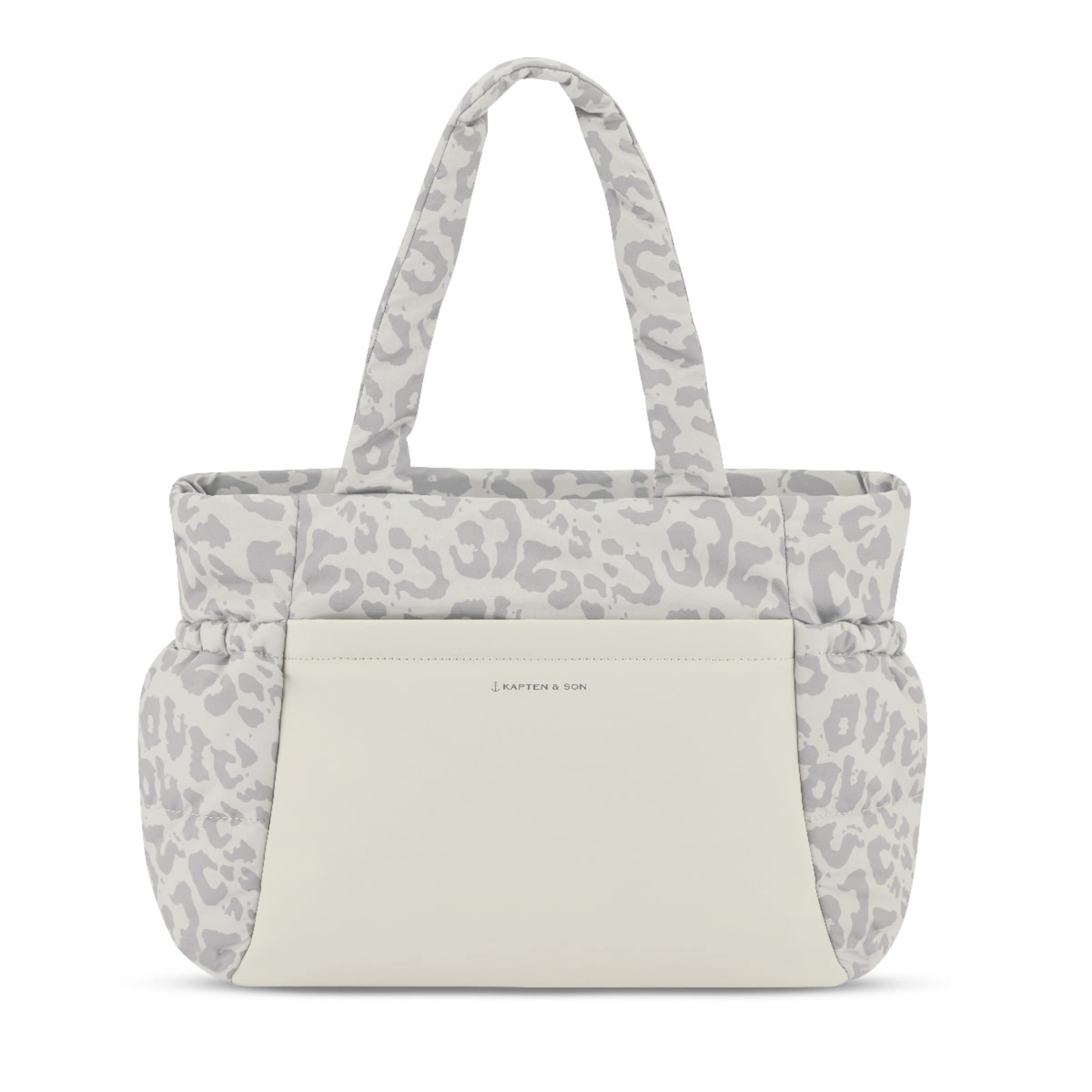 Hellvi Cloud Medium Leo Sandstone