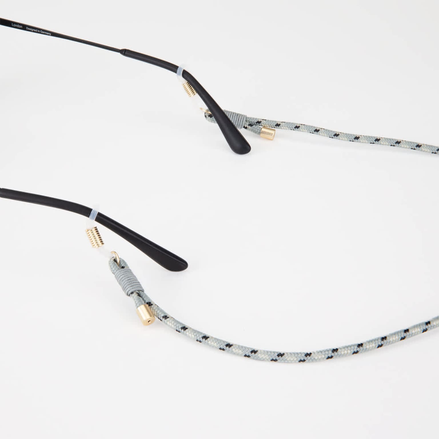 Trani, Eyewear Chain Trani, Grijs, Afbeelding 5 van 6