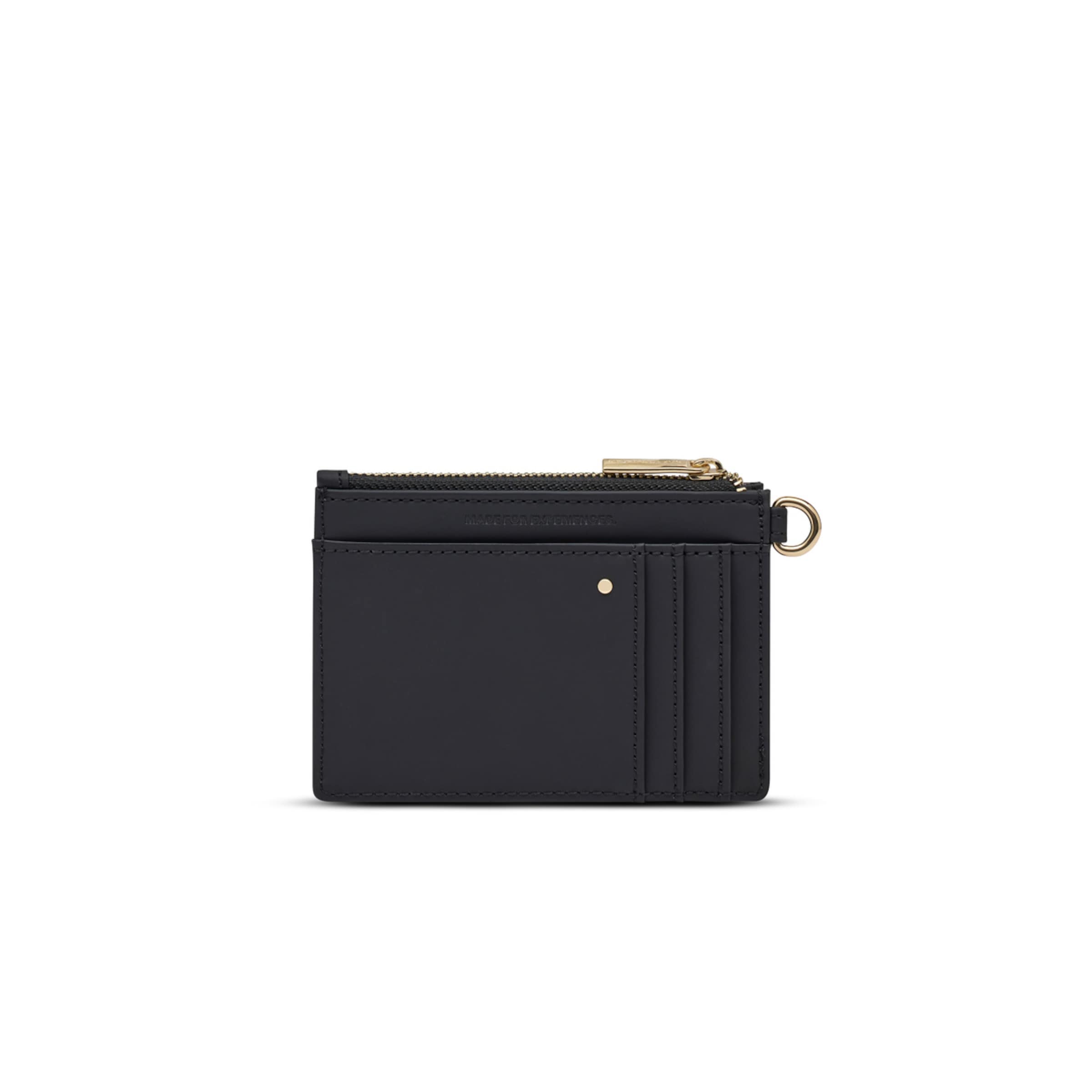 Card Holder All Black
