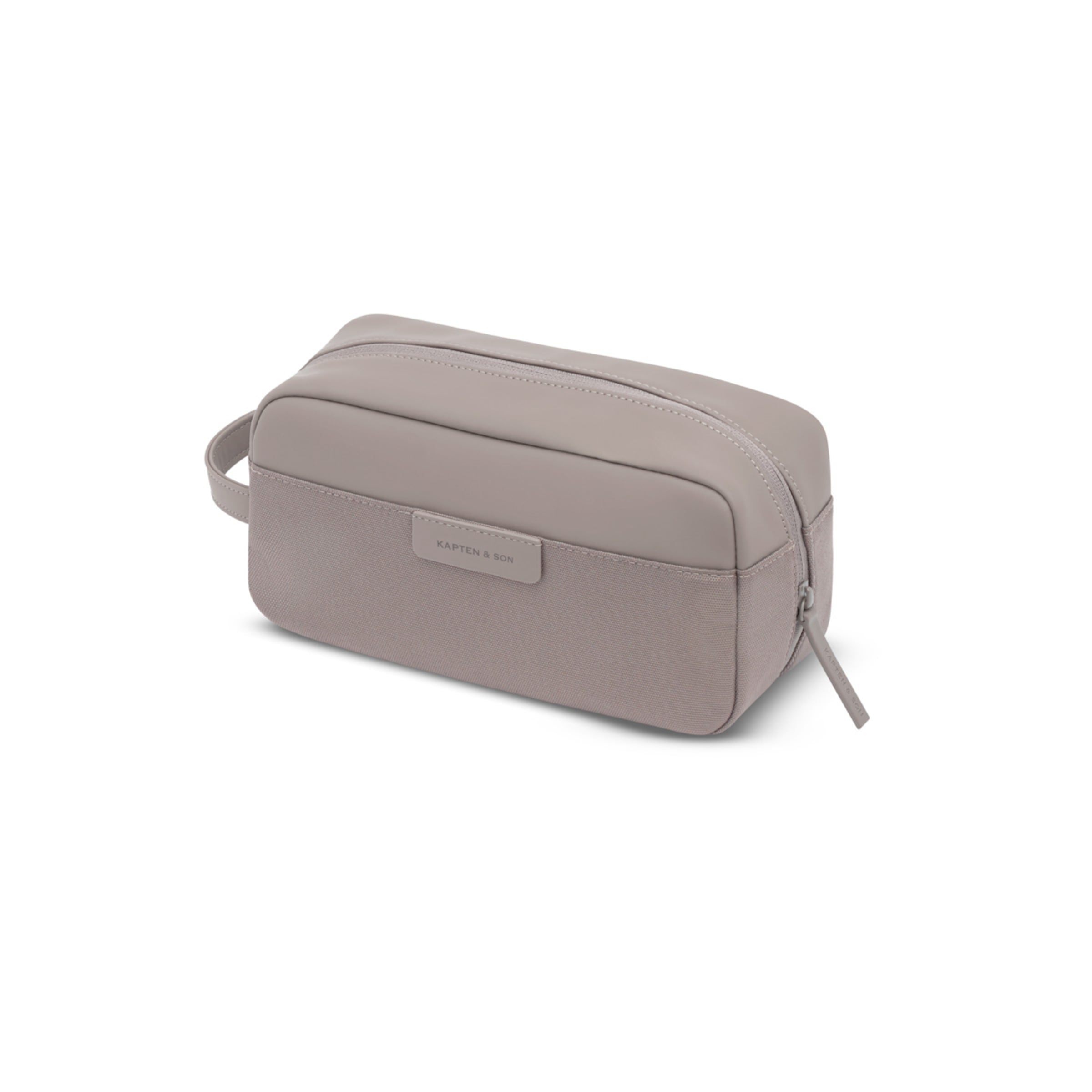 Diaper Set Muted Rose