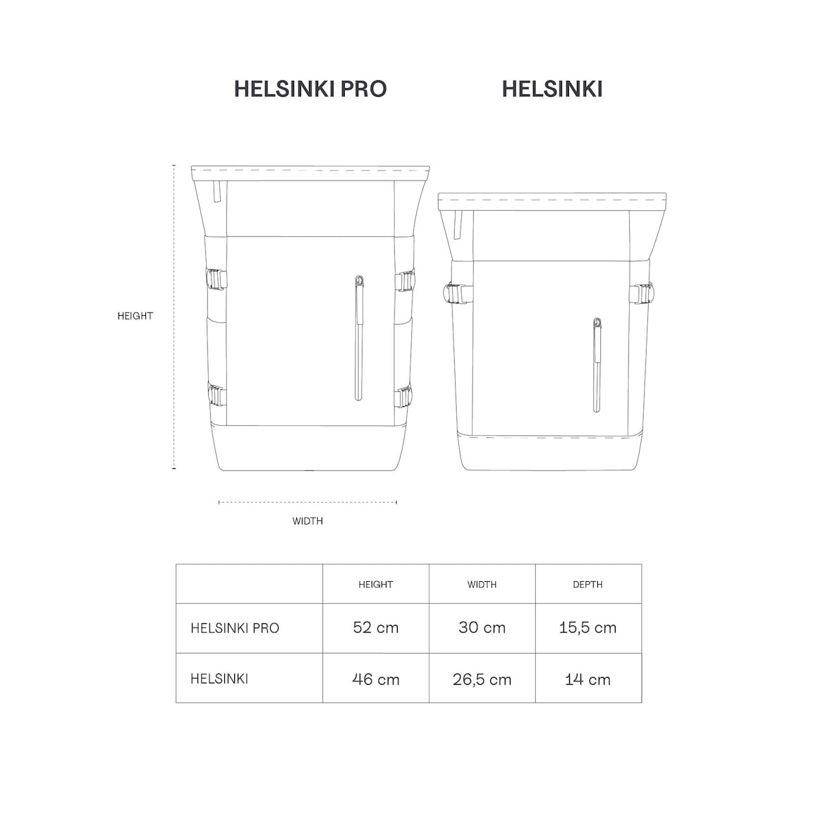 Helsinki Pro Greige