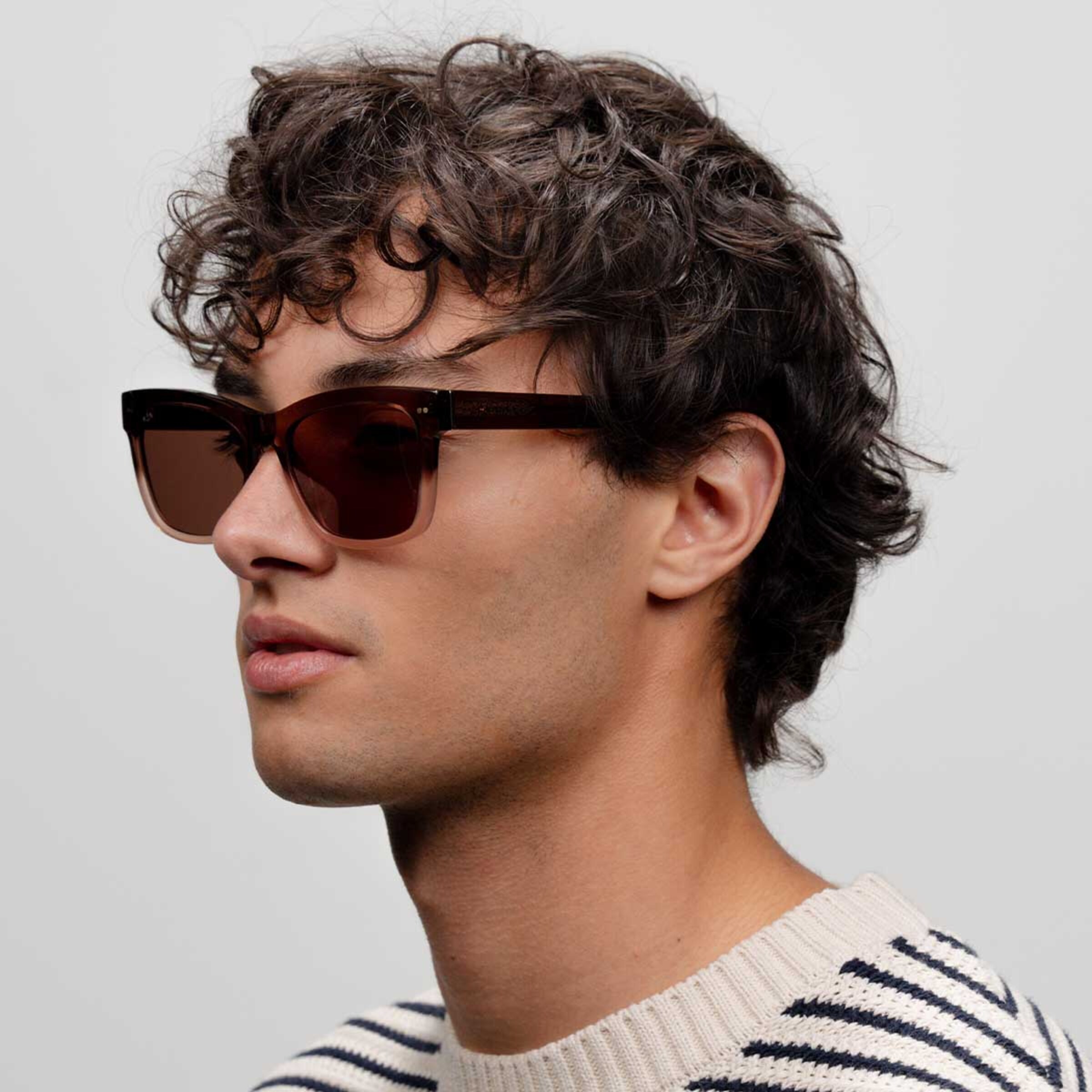 Venice Gradient Brown