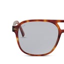 Zurich Oversize, Zurich Oversize Maple Tortoise Grey Tortoise