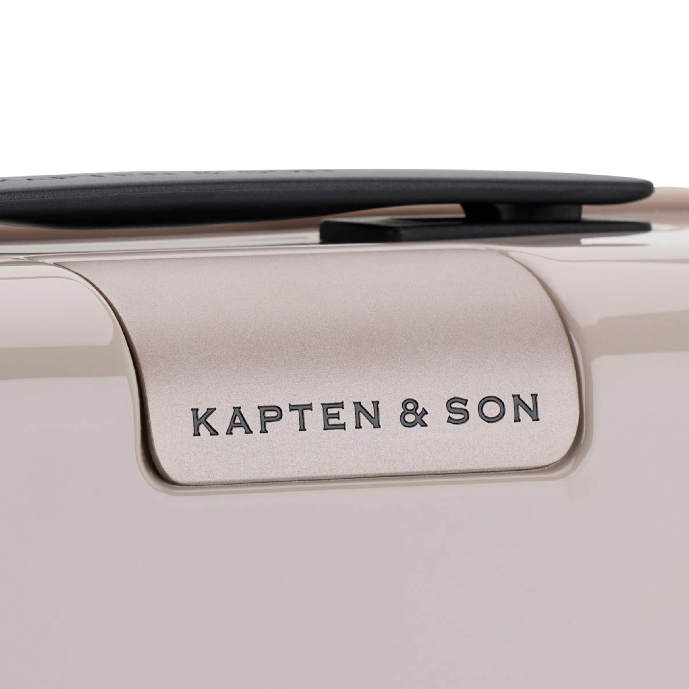 Set Heathrow Essential Muted Clay