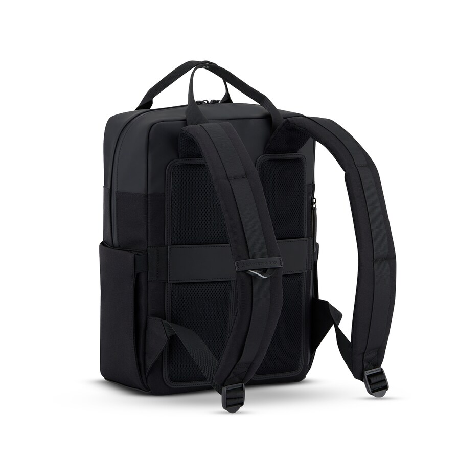 Parent Prep Set Bergen Pro Diaper, Parent Prep Set Bergen Pro Diaper All Black, Zwart, Afbeelding 4 van 12