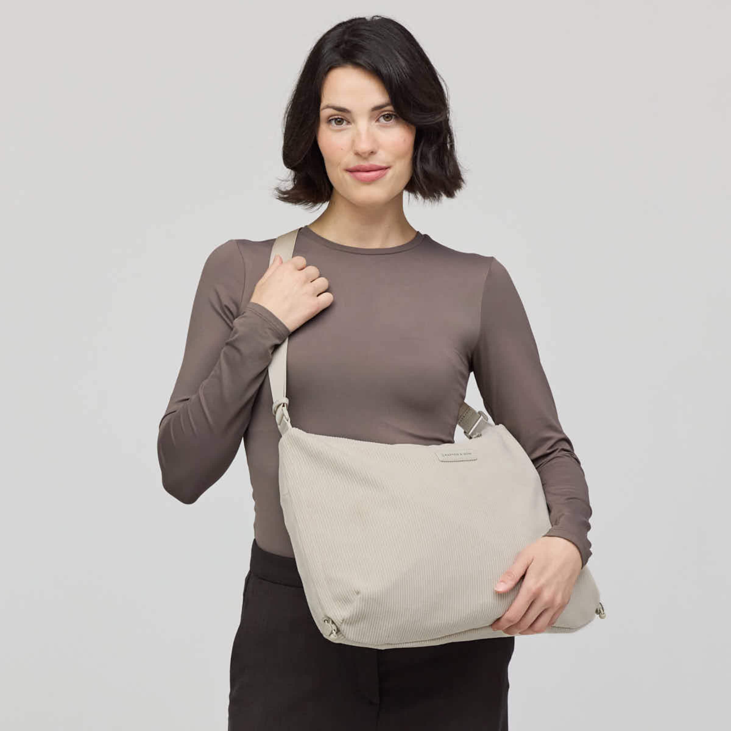 Skara Large Cord Sandstone