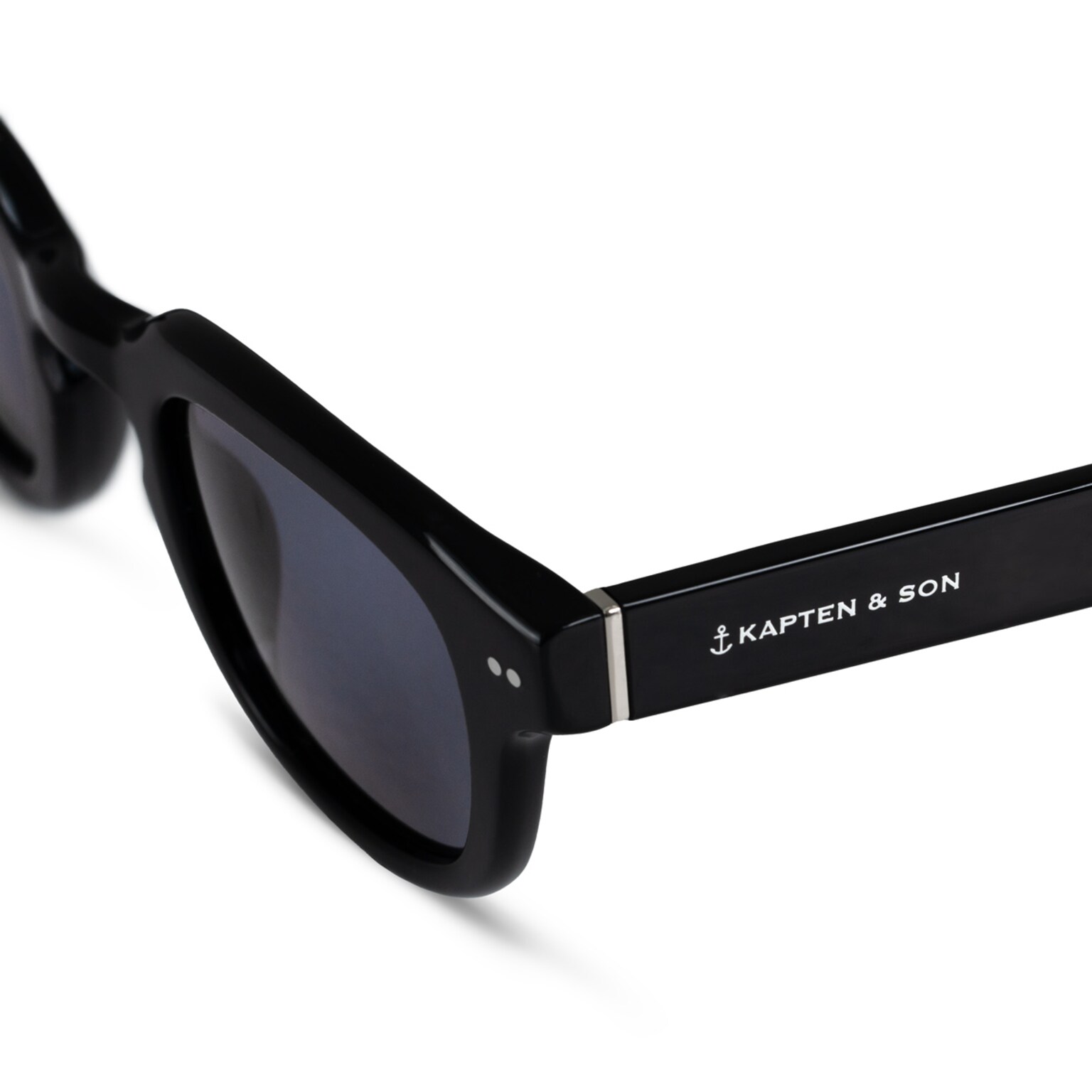 Bilbao, Bilbao All Black, Zwart, Afbeelding 3 van 5