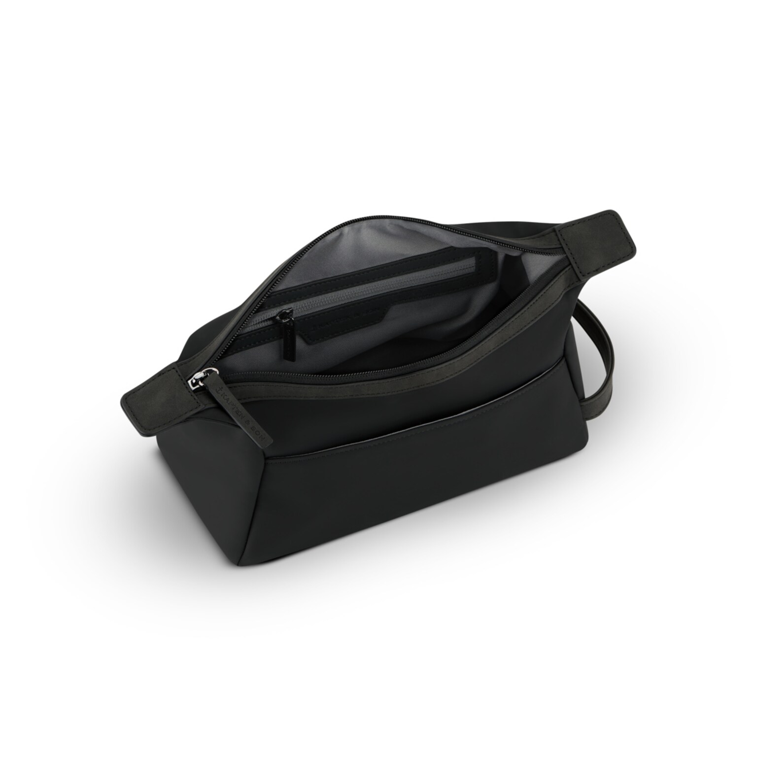 Windsor Large, Windsor Large All Black, Zwart, Afbeelding 6 van 7