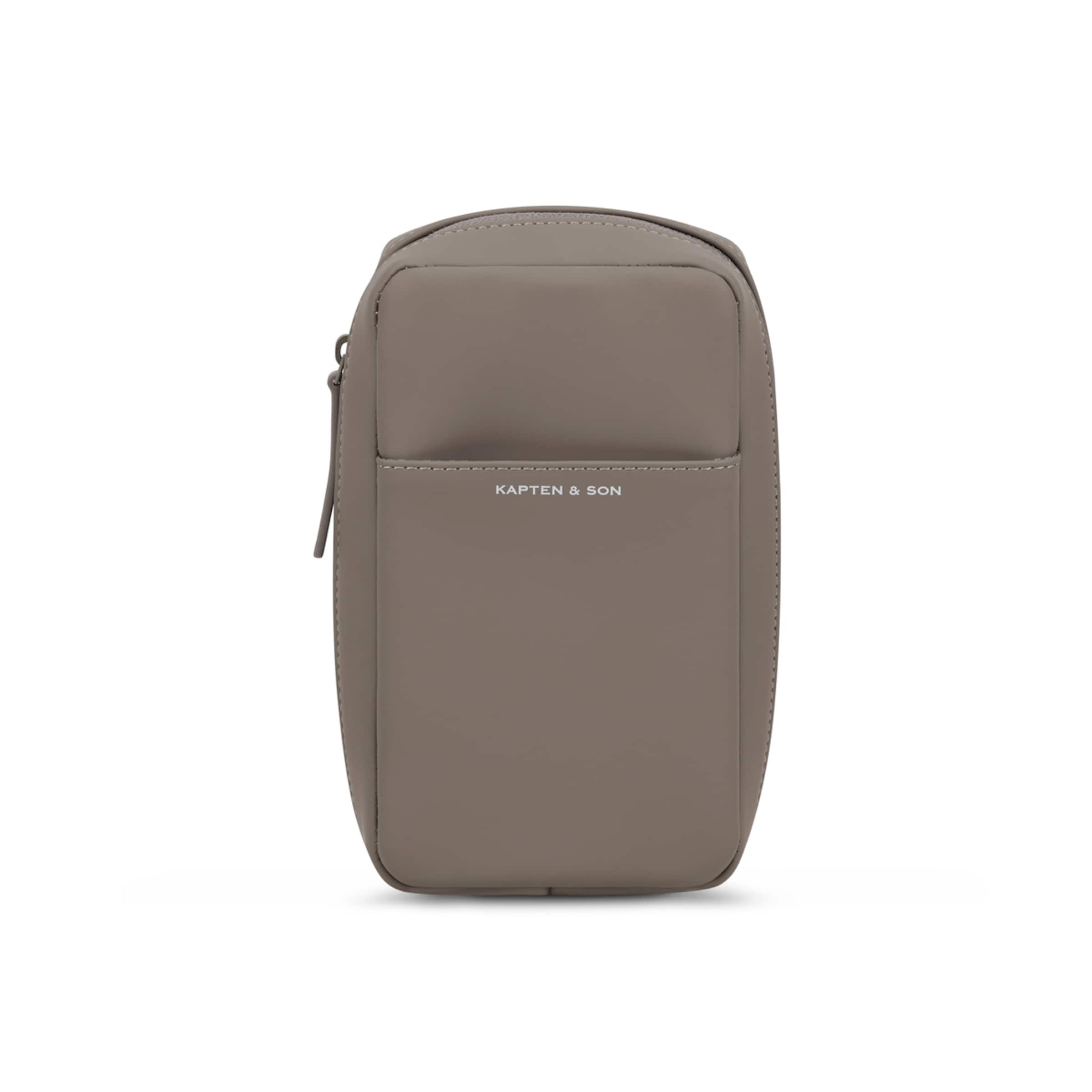 Heathrow Pro Tech Organizer Taupe
