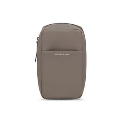 Heathrow Pro Tech Organizer, Heathrow Pro Tech Organizer Taupe, Taupe