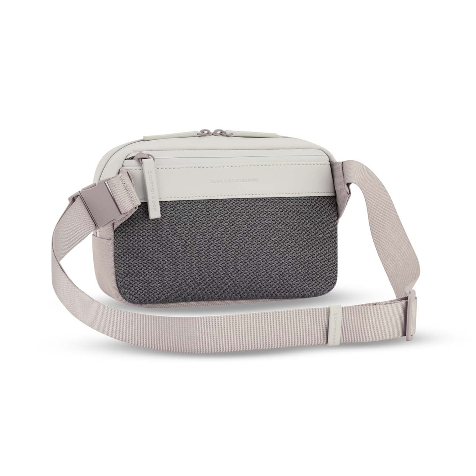 Bergen Pro Crossbody, Bergen Pro Crossbody Muted Clay, Muted Clay, Afbeelding 6 van 11