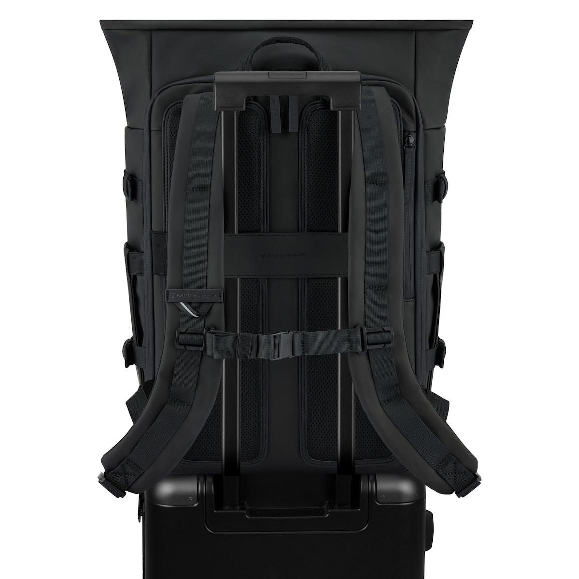 Helsinki Pro All Black