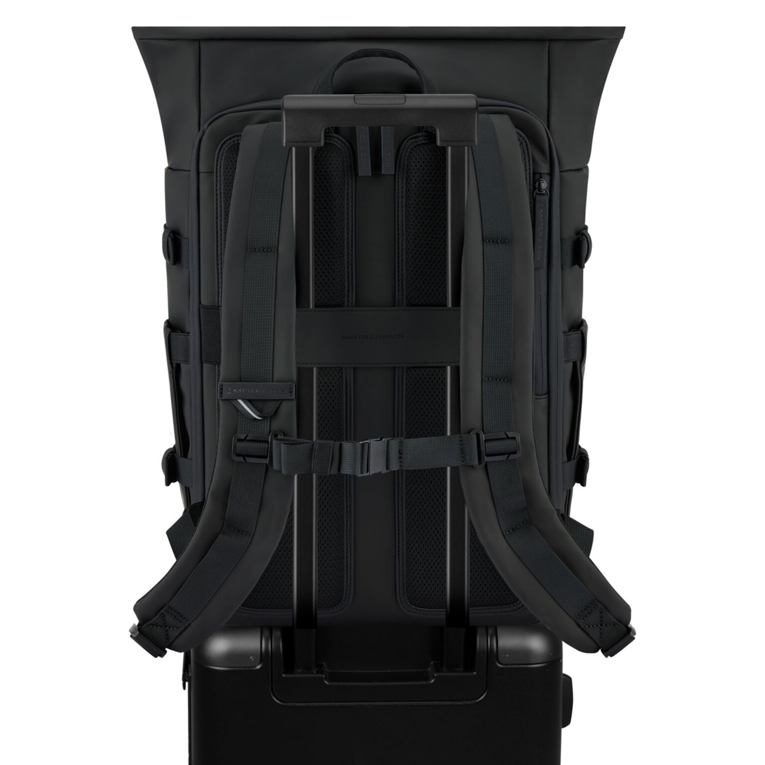 Helsinki Pro, Helsinki Pro All Black, Zwart, Afbeelding 10 van 14