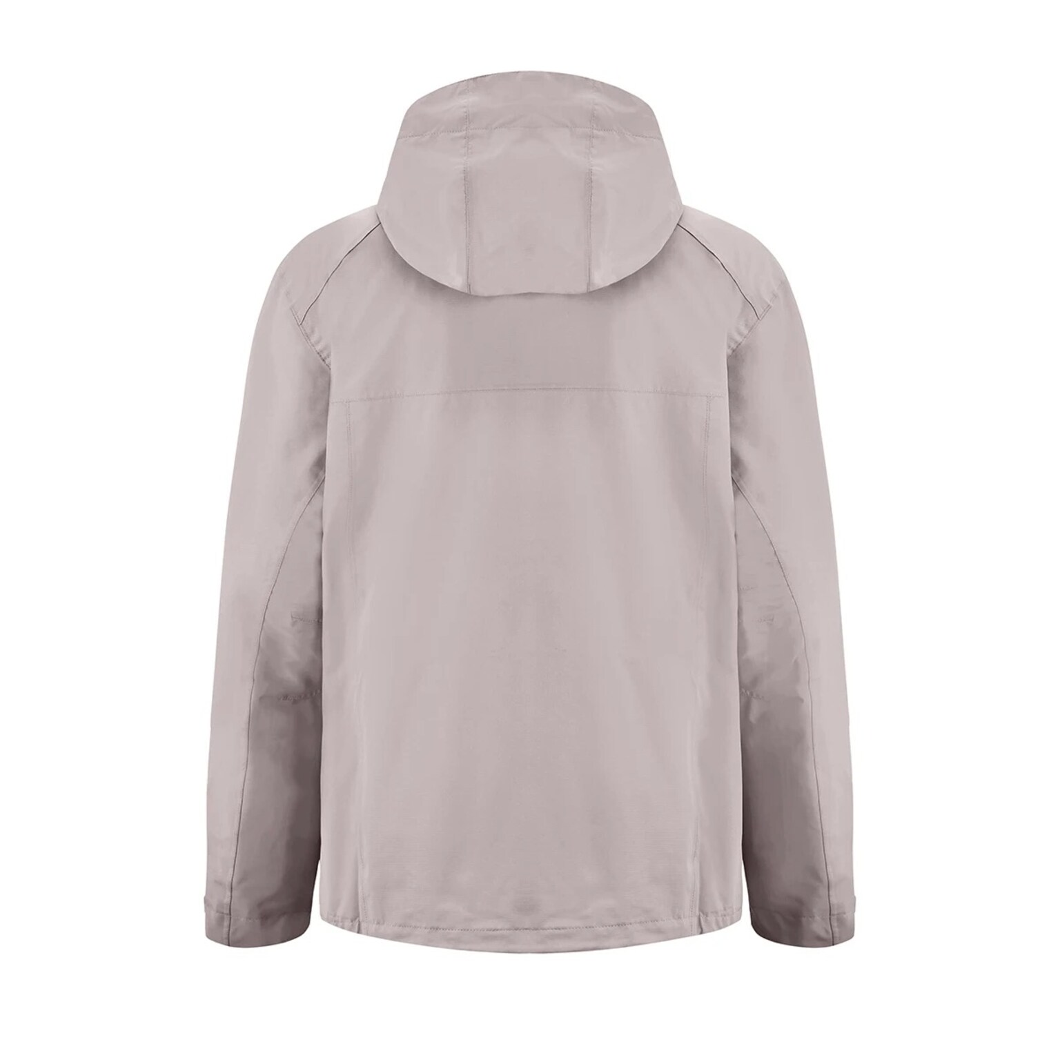 Heavy Rain Jacket, Heavy Rain Jacket Muted Rose Muted Rose, Bild 3 von 9