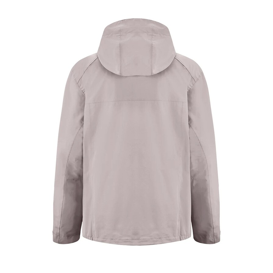 Heavy Rain Jacket, Heavy Rain Jacket Muted Rose Muted Rose, Bild 3 von 9