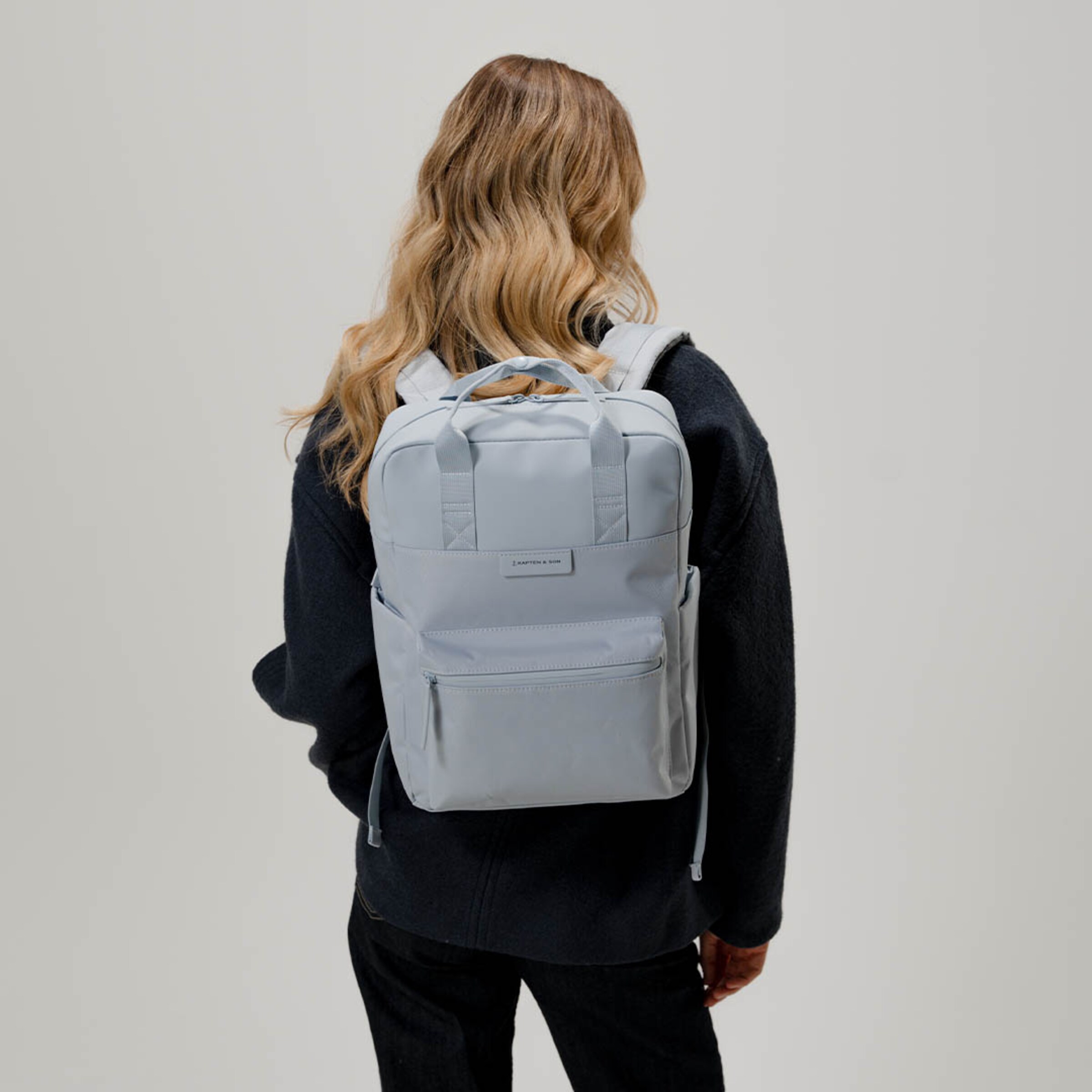 Bag Kapten Son UmhÃ¤ngetasche Kapten And Son UmhÃ¤ngetasche