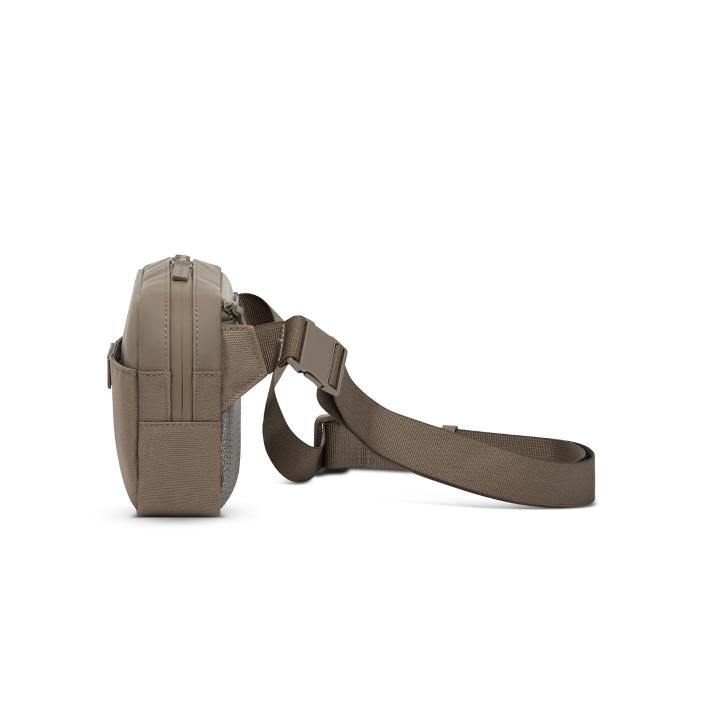 Bergen Pro Crossbody Walnut