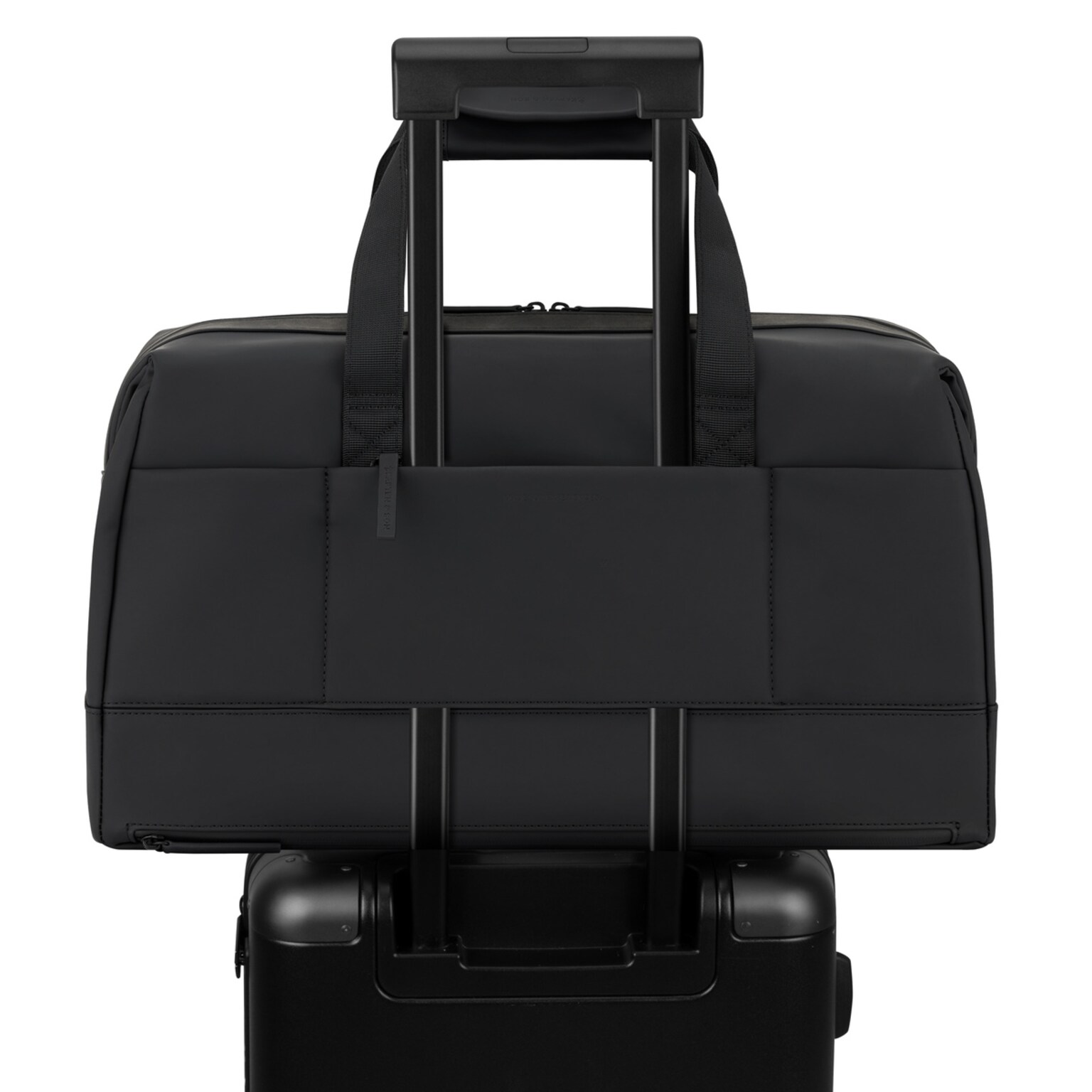Parent Prep Set Bergen Pro Diaper, Parent Prep Set Bergen Pro Diaper All Black, Zwart, Afbeelding 11 van 12