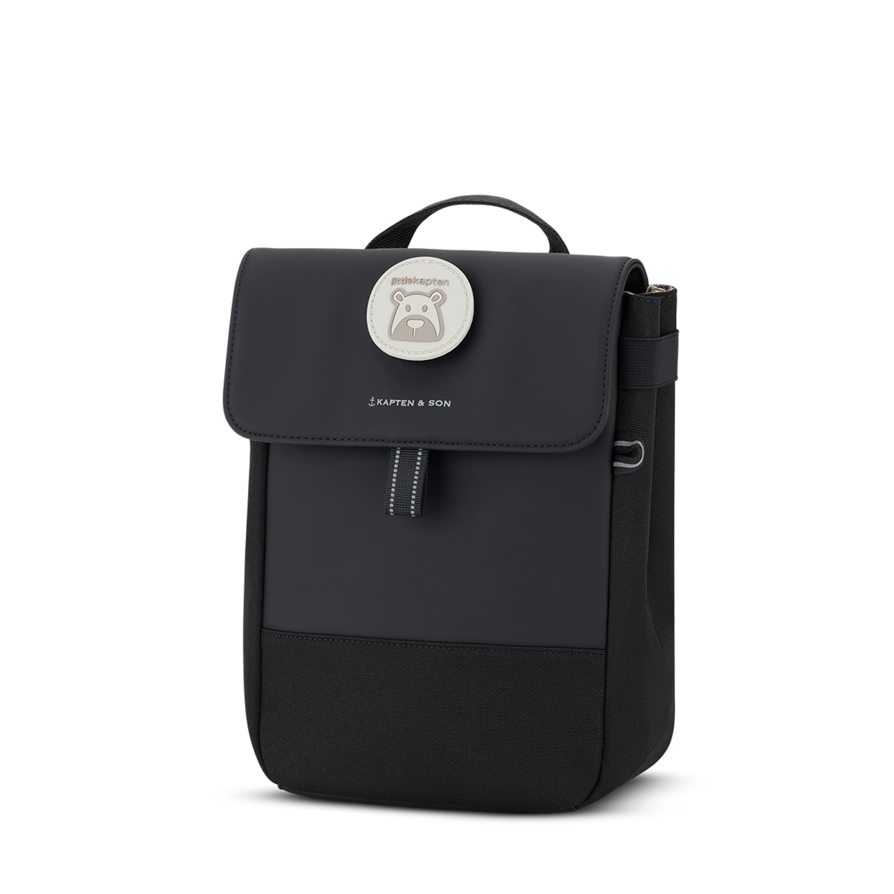 Fyn Kids, Fyn Kids All Black, Zwart